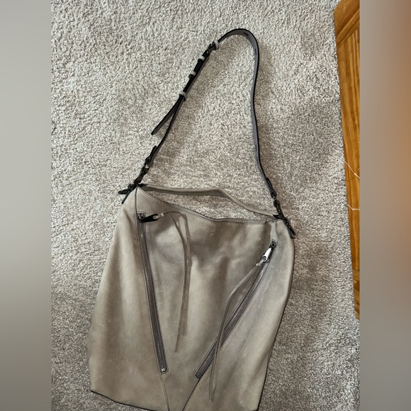 Rebecca Minkoff purse with top handle or long strap. - Picture 3 of 6